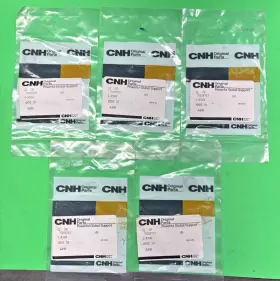 14453080 Cnh 75206703 Case New Holland O-ring Replaced By Lot Of 5 Ships Free