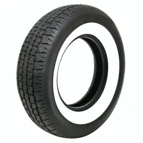 587031 Coker P225 75r15 Classic Tire 2 3 4in Ww