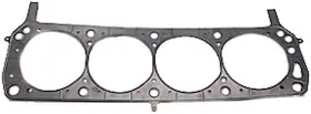 C5514-027 Cometic Gaskets Small-block Ford Head Gasket 289/302/351w Non Svo Bloc