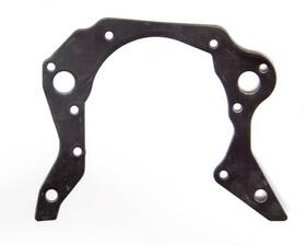 Cometic Gaskets C5660-020 Timing Cover Gasket Kit Sbf 351w