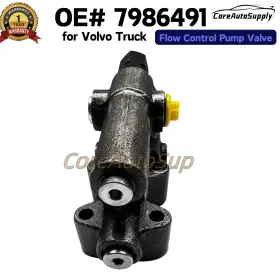 798649.1 Coreautosup 7986491 For Rexroth Flow Control Pump Valve Inch Dfr1 Mode New