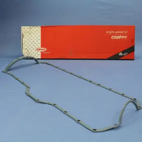 16660 Corteco Oil Pan Set For 1992-95 Jeep Eagle 6 Cyl 242 Cu In