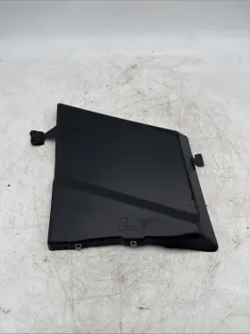 25942140 Corvette 06-13 C6 Grand Sport Z06 Left Lh Front Fender Lower Inner Panel 4021-q3