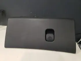 Aaa36691 Corvette 05 - 13 C6 Glove Box Compartment Black Oem 5040-p4