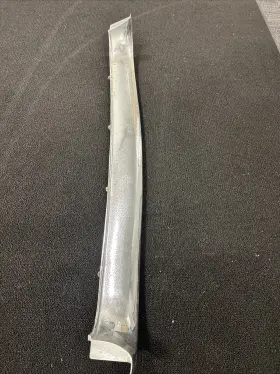 3739320 Corvette Chevrolet 1958-1962 Grill Frame Molding Part No