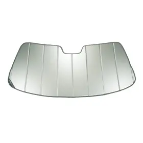Uv11545sv Covercraft Uvs100 Custom Sunscreen Fits 2018-2024 Bmw X3 Silver