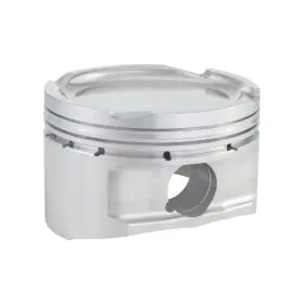 Sc7455-4 Cp Pistons Piston And Ring Set For Toyota Scion Tc 2azfe Standard Size