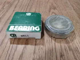 Br-11 Cr Services Differential Bearing Nos