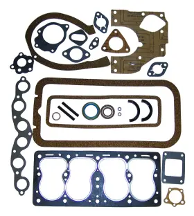J0810584 Crown Auto - Engine Gasket Set