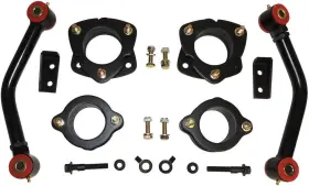 Rt21053 Crown Automotive Rt Off-road - Lift Kit