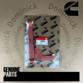 3099083 Cummins 3068463 New Oil Pan Gasket For 855 And N14 3032861 3027983 178788 178789