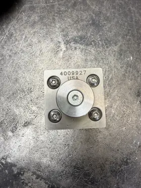 3069989 Cummins 3071598 Genuine Oem Oil Control Valve 3070167 4009927 Rail Usa