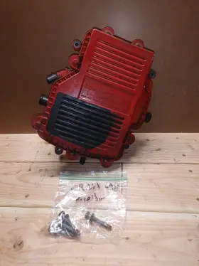 4312012 Cummins 3683917 Isx 15 Isx15 Crankcase Breather Oem Freightliner 2013