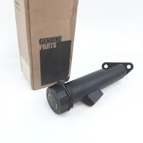 3686344 Cummins Engine Oil Filler Tube Fits Epa13 15 Liter Isx Qsx Engines Oem