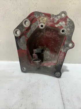 3686901 Cummins Isx15 Diesel Engine Gear Housing Sensor Adapter Oem