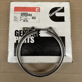 3690079 Cummins Turbocharger V Band Clamp For