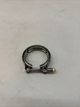 3918951 Cummins Oem Clamp Rgray V Band B1318 35866 Clp Bnd Brand New
