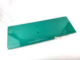 Cummins 405-9822-s0 Onan Panel Enclosure Assy Top 0405-9822-s0