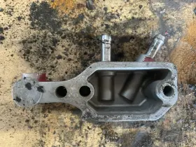 4970041 Cummins Adapter Sensor Used