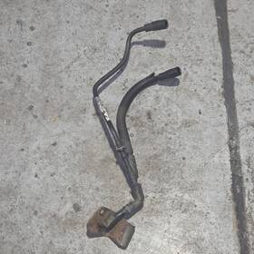Cummins 5255740 Oem Oil Drain Tube Line Pipe Hose Isb 6.7 2007. 5-2018 Dodge Ram
