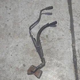 5255740 Cummins Oem Oil Drain Tube Line Pipe Hose Isb 6.7 2007. 5-2018 Dodge Ram