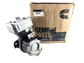 Cummins 5286964rx Genuine Wabco Air Compressor Qsb Isb 6.7l 5.9l 4.5l
