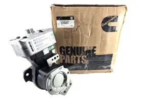 5286964rx Cummins Genuine Wabco Air Compressor Qsb Isb 6.7l 5.9l 4.5l