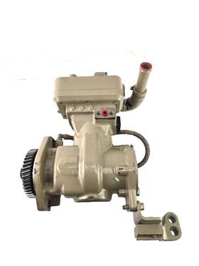 Cummins 5301100rx Genuine Isl Isc 8.3l Wabco Air Compressor 5301100