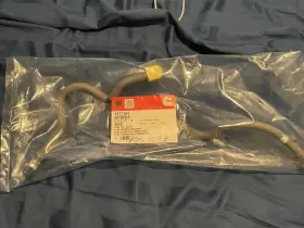 5317164 Cummins Fuel Filler Housing Drain Hose