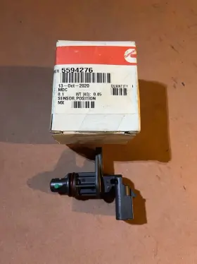 5594276 Cummins Genuine Crankshaft Position Sensor