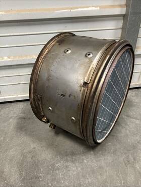 Cummins 5633757 Genuine Dpf Diesel X15 Particulate Filter
