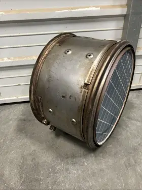 5633757 Cummins Genuine Dpf Diesel X15 Particulate Filter