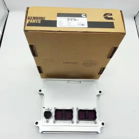 5654089rx Cummins Cm2180/cm2380 Ecm Electronic Control Module For Isx12n Isx12g