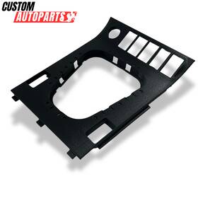 Customautopartsllc 51.16-2 491 395 Bmw Z3 M Console Lower Trim Panel 51162491395 Cosmetic Defect