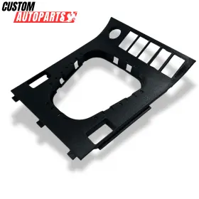 51162491395 Customautopartsllc 51.16-2 491 395 Bmw Z3 M Console Lower Trim Panel Cosmetic Defect
