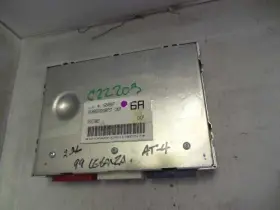 09353809 Daewoo Engine Ecm Electronic Control Module Automatic Fits 97-01 Leganza 366571