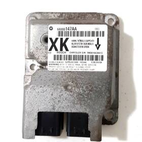 Daimlerchrysler 68000147aa Jeep Commander 2006 Ecm Occupant Restraint Module