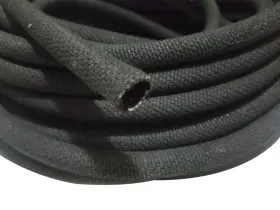 A-14407-k Dales Mfg Woven Wire Loom 5/16 Inch - 30 Foot Roll
