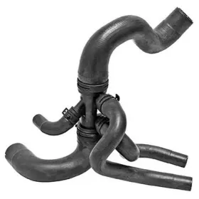 73084 Dayco Radiator Coolant Hose P N