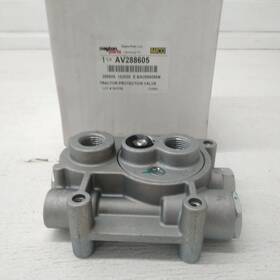 Dayton Av288605 Parts Tp-5 Type Tractor Protection Valve Replaces Haldex 288605x