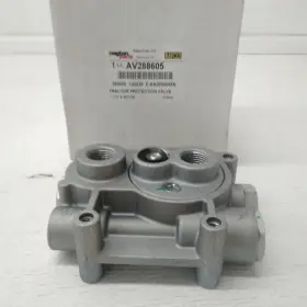 Av288605 Dayton Parts Tp-5 Type Tractor Protection Valve Replaces Haldex 288605x