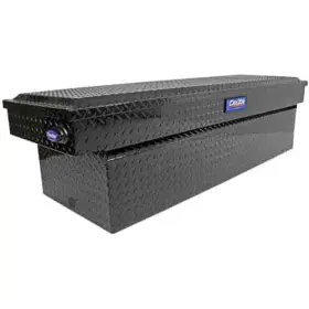 9170b Dee Zee Blue Label Cross Bed Tool Box
