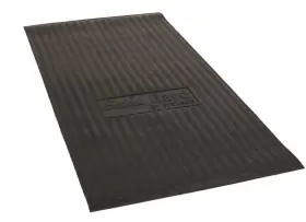 Dz75005 Dee Zee 4ftx8ft Universal Bedmat Heavy-duty Truck Bed Protection