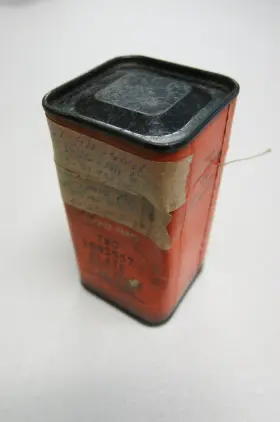 1885557 Delco Remy Vintage Distributor Hold Down Clip Plate Fits 53-62 Chevy Olds