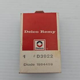 Delco Remy 1984459 D3922 Alternator Diode