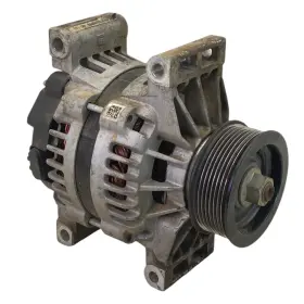 8600403 Delco Remy Genuine Alternator 24si 12v 130a