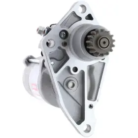280-1009 Denso Auto Parts Starter Motor P N 280 1009