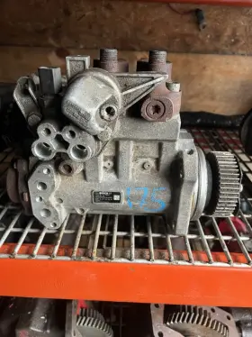 A4710900850 Detroit Diesel Genuine Fuel Injection Pump
