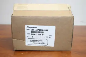 Dde-a4710780944 Detroit Diesel Fuel Pump Flange Assembly