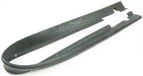 Detroit Muscle Technologies Ma9888 1970-72 Dart 1971-72 Demon Swinger Hood To Radiator Support Seal With